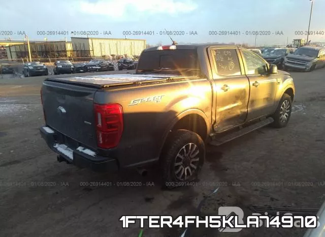 1FTER4FH5KLA74970 фото 5