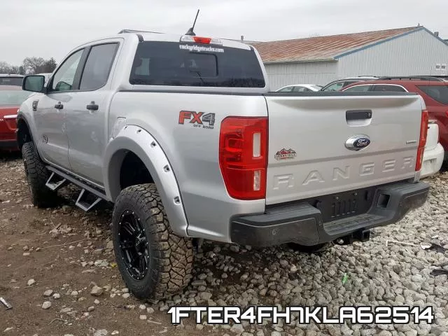 1FTER4FH7KLA62514 фото 4