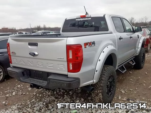 1FTER4FH7KLA62514 фото 5