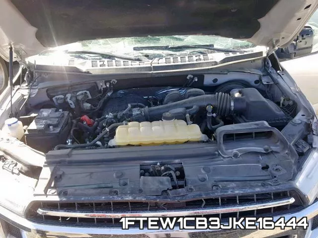 1FTEW1CB3JKE16444 фото 8