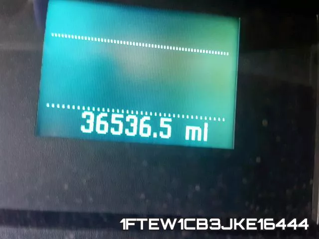 1FTEW1CB3JKE16444 фото 9