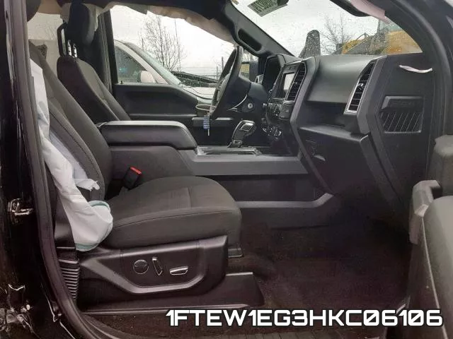 1FTEW1EG3HKC06106 фото 6