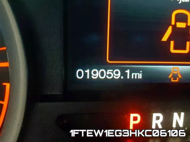 1FTEW1EG3HKC06106 фото 9