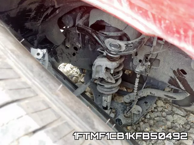 1FTMF1CB1KFB50492 фото 10