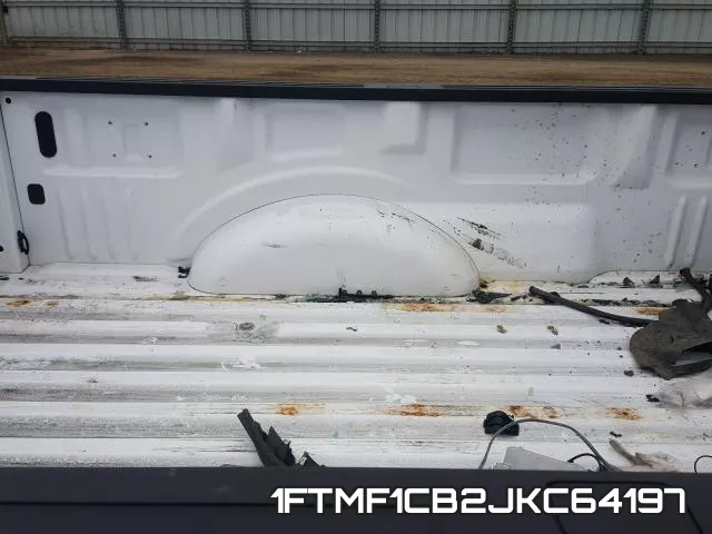 1FTMF1CB2JKC64197 фото 7