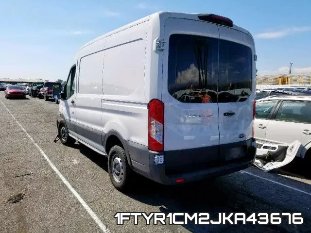 1FTYR1CM2JKA43676 фото 4