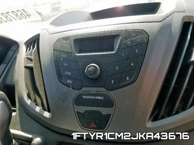 1FTYR1CM2JKA43676 фото 10
