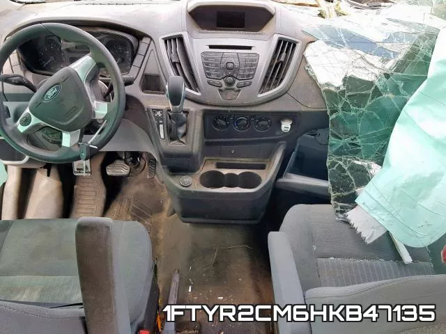 1FTYR2CM6HKB47135 фото 10