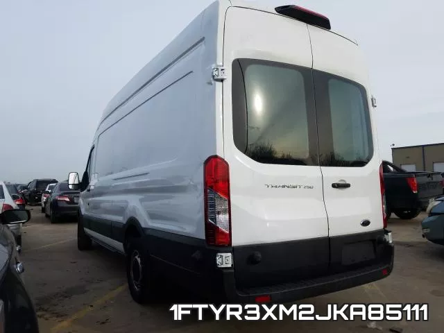 1FTYR3XM2JKA85111 фото 2
