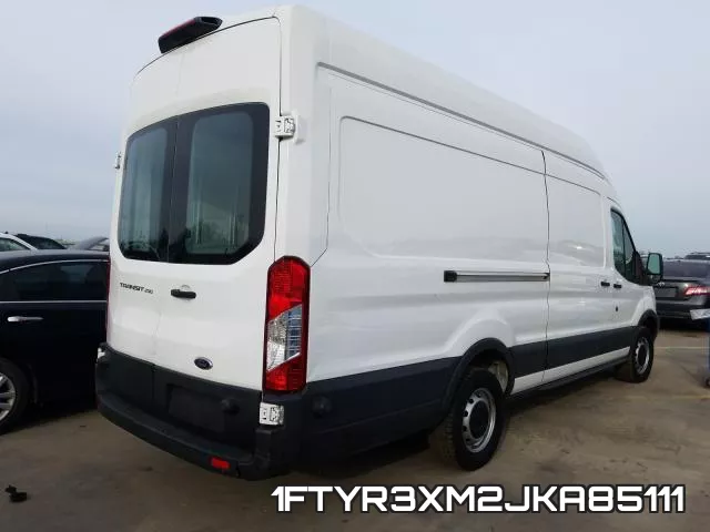 1FTYR3XM2JKA85111 фото 3
