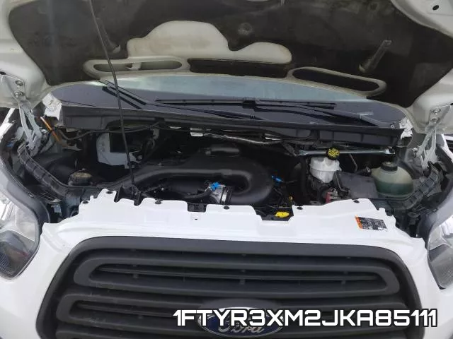 1FTYR3XM2JKA85111 фото 6