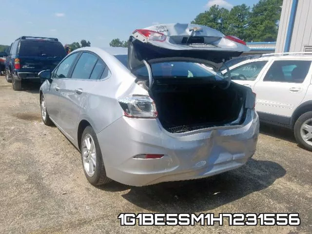 1G1BE5SM1H7231556 фото 4