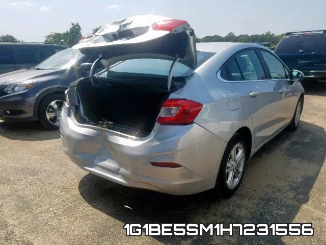 1G1BE5SM1H7231556 фото 5