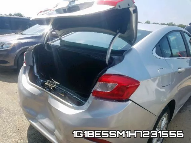 1G1BE5SM1H7231556 фото 10