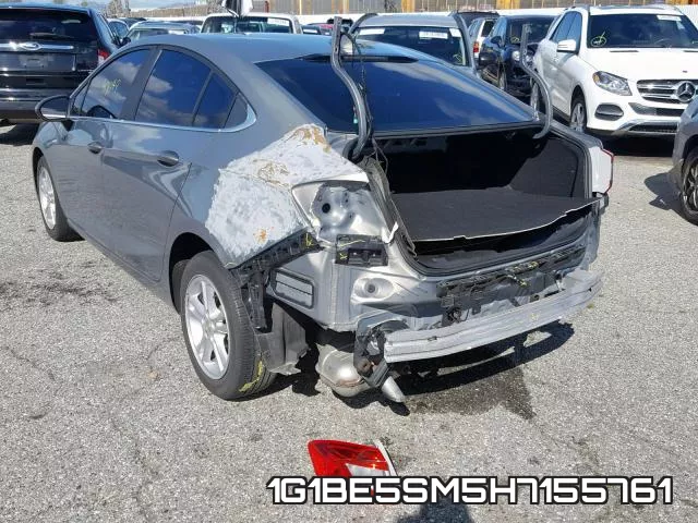 1G1BE5SM5H7155761 фото 4