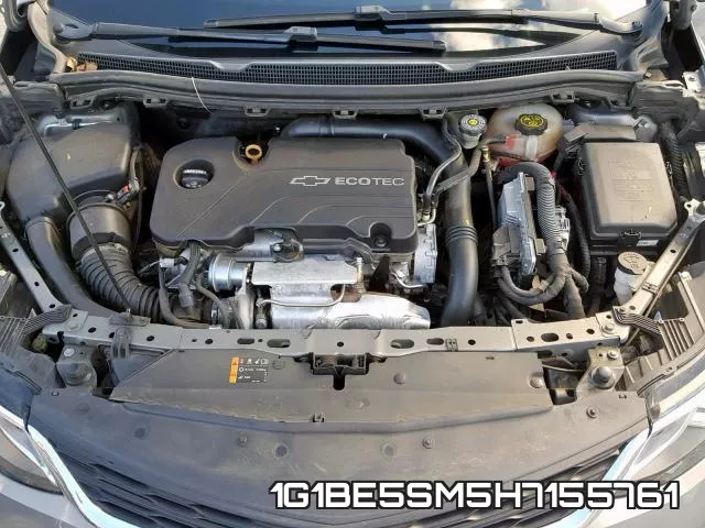 1G1BE5SM5H7155761 фото 6