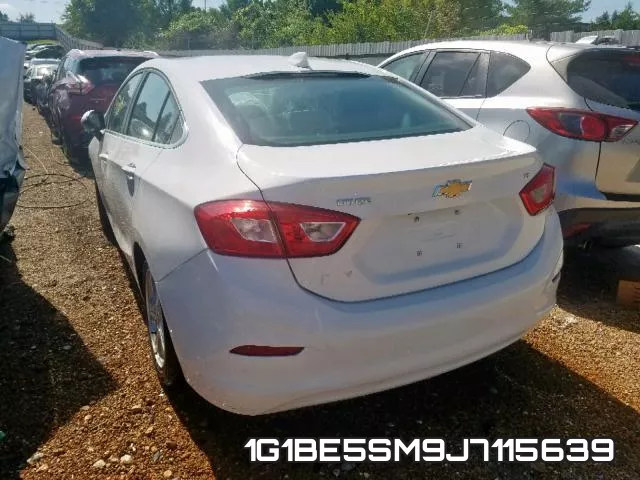1G1BE5SM9J7115639 фото 4