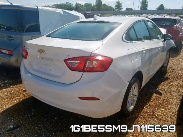 1G1BE5SM9J7115639 фото 5