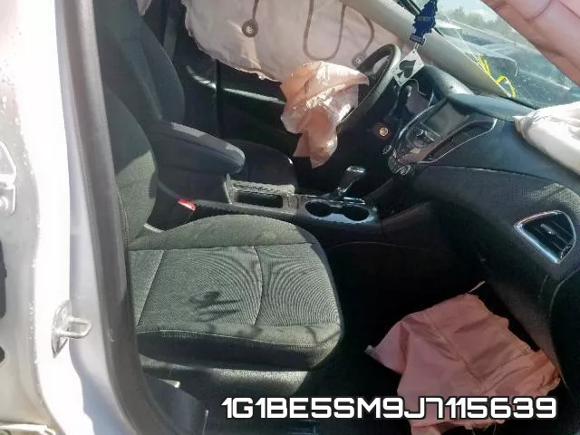 1G1BE5SM9J7115639 фото 6