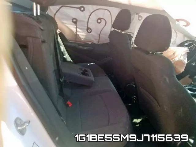 1G1BE5SM9J7115639 фото 7
