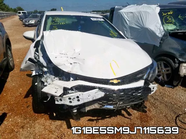 1G1BE5SM9J7115639 фото 10