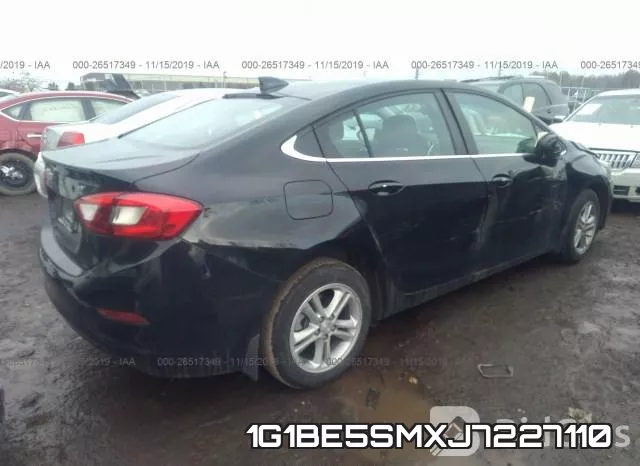 1G1BE5SMXJ7227110 фото 5