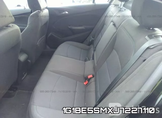 1G1BE5SMXJ7227110 фото 9