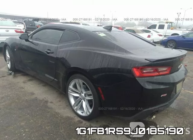 1G1FB1RS9J0185190 фото 2