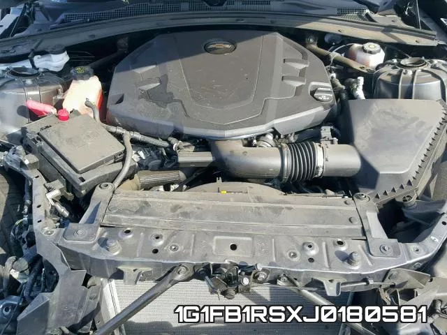 1G1FB1RSXJ0180581 фото 3
