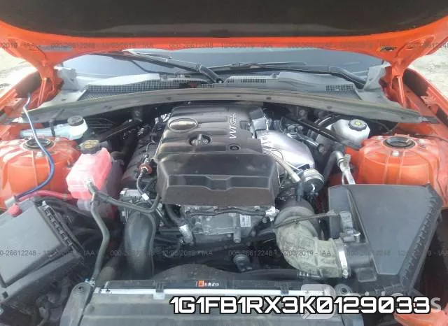 1G1FB1RX3K0129033 фото 2