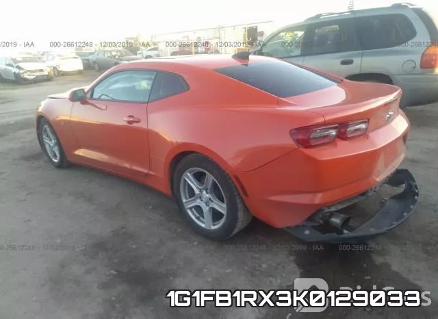 1G1FB1RX3K0129033 фото 3