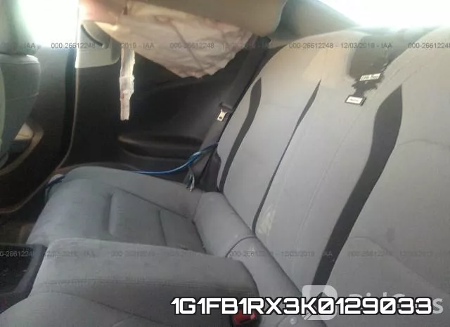 1G1FB1RX3K0129033 фото 5