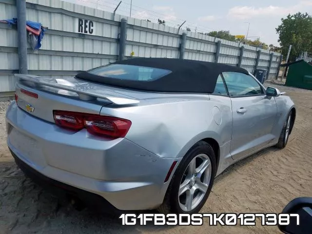 1G1FB3DS7K0127387 фото 5