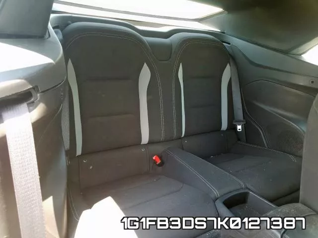 1G1FB3DS7K0127387 фото 7