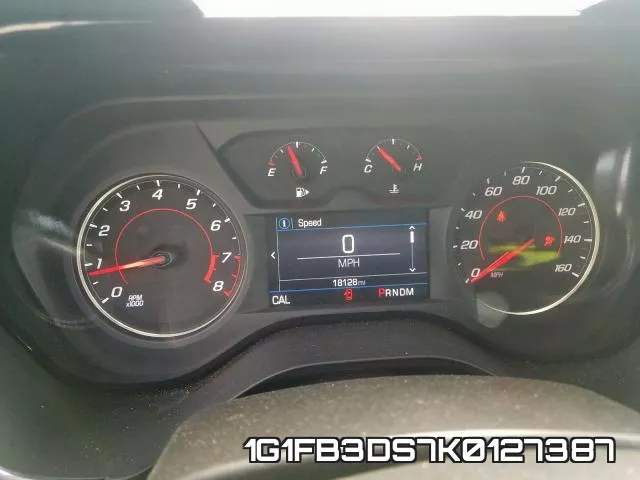 1G1FB3DS7K0127387 фото 9