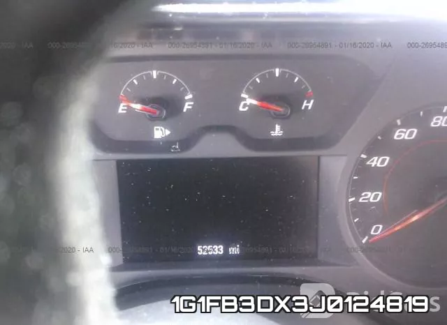 1G1FB3DX3J0124819 фото 8