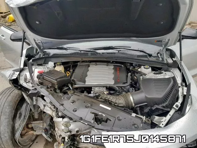 1G1FE1R75J0145871 фото 4