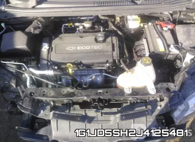 1G1JD5SH2J4125481 фото 2