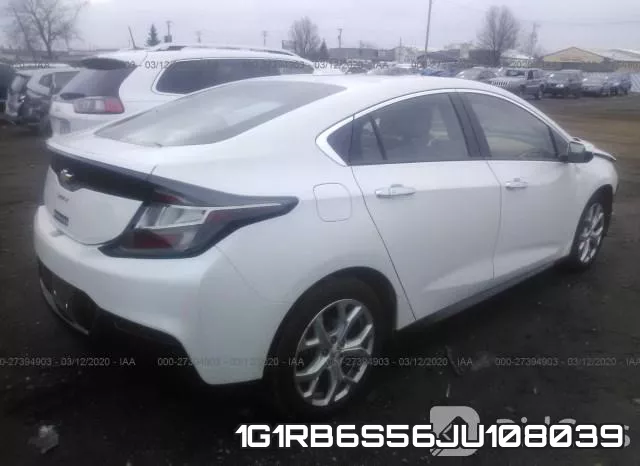 1G1RB6S56JU108039 фото 5