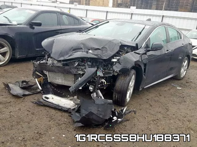 1G1RC6S58HU188371 фото 3