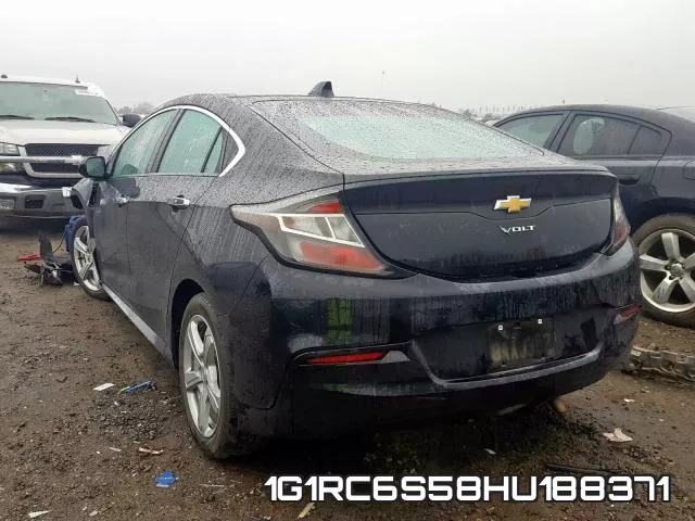 1G1RC6S58HU188371 фото 4