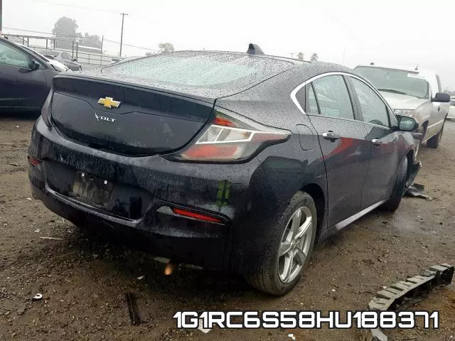 1G1RC6S58HU188371 фото 5