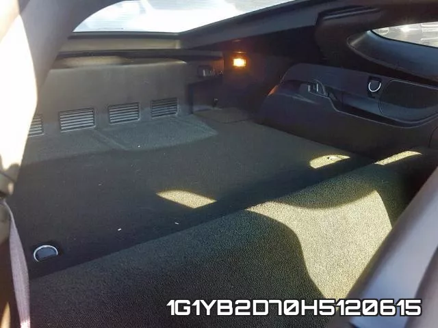 1G1YB2D70H5120615 фото 7