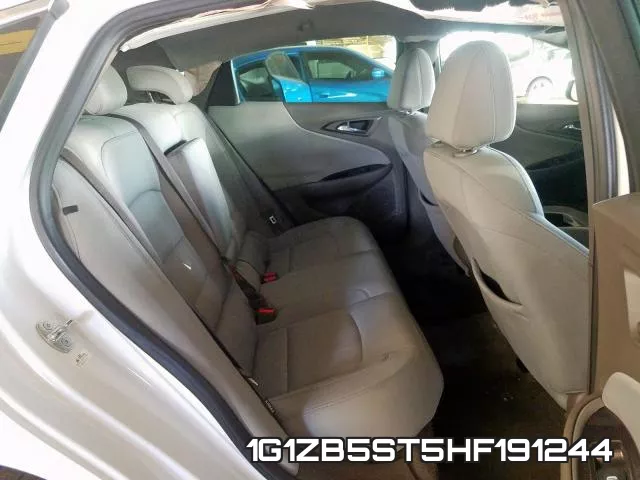 1G1ZB5ST5HF191244 фото 7