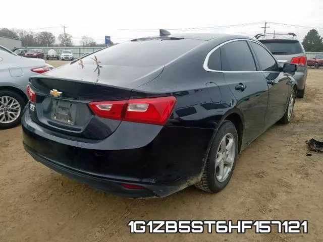 1G1ZB5ST6HF157121 фото 5