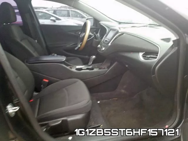 1G1ZB5ST6HF157121 фото 6