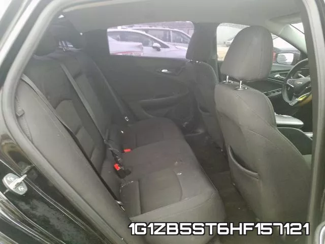 1G1ZB5ST6HF157121 фото 7