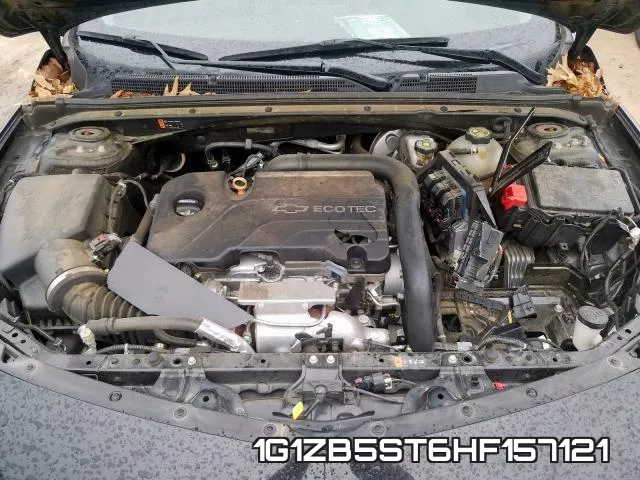 1G1ZB5ST6HF157121 фото 8