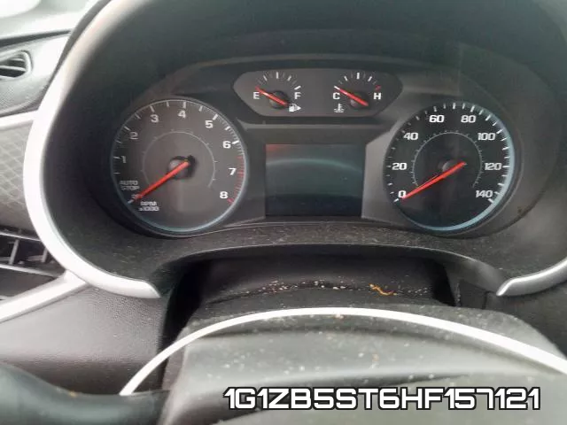 1G1ZB5ST6HF157121 фото 9