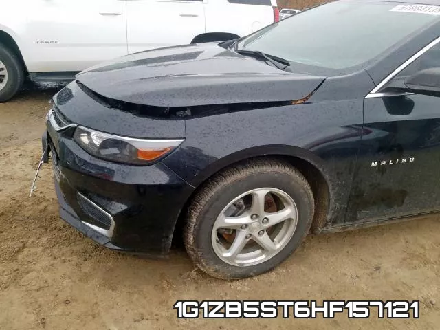1G1ZB5ST6HF157121 фото 10